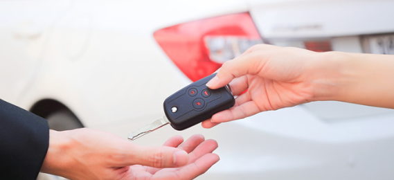 vente de voiture 
